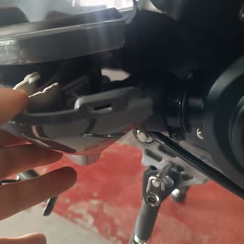 Arora Motor Üniverdi Bayisi Ayıplı Ürün Satıyor