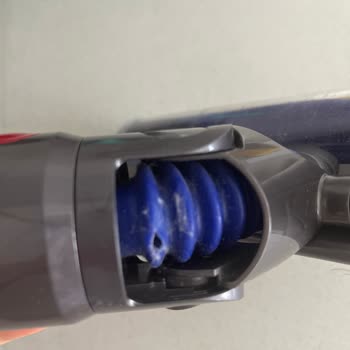 Dyson Yedek Parça Kalitesizliği, Temin Edilememesi Ve Mağduriyet