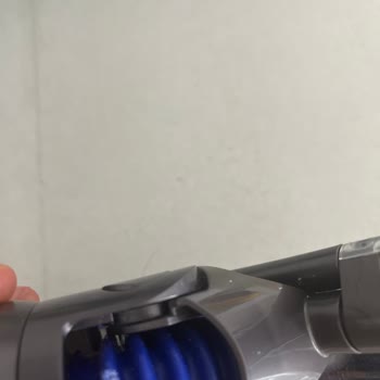 Dyson Yedek Parça Kalitesizliği, Temin Edilememesi Ve Mağduriyet