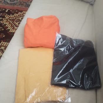 BRC Pazarlama Hatalı Ürün Gönderilmiş