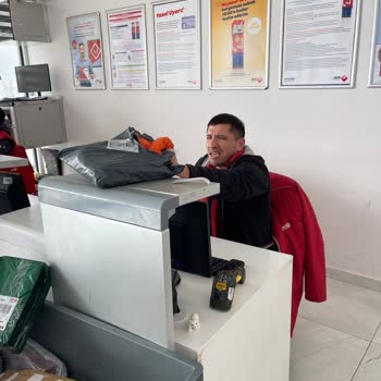 BRC Pazarlama Kargo Kapıda Ödeme