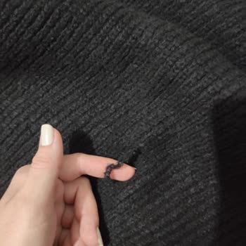 Trendyolmilla Zam Yaptığı İçin Ürünü Değiştirmiyor.