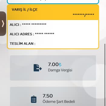 PTT Kargo Takip Sitesi Kargaşası Ve Güvenlik Tehlikesi