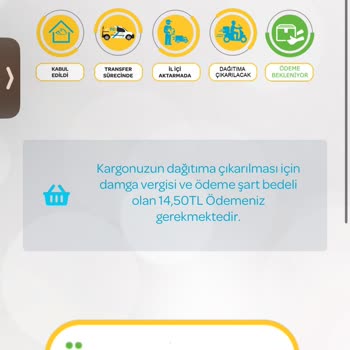 PTT Kargo Takip Sitesi Kargaşası Ve Güvenlik Tehlikesi