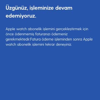 Turkcell Esim Özelliğinde Yaşanan Sorun