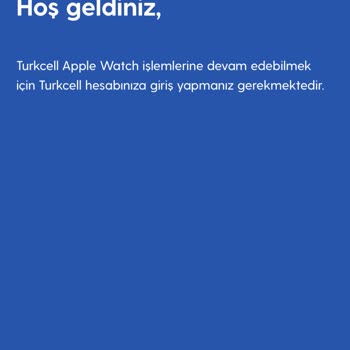Turkcell Esim Özelliğinde Yaşanan Sorun