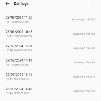 Trendyol Ve Horoz Lojistik'te Yaşanan Teslimat Sorunu