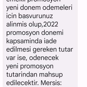 Ziraat Bankası Emekli Maaş Promosyon Güncellemesi