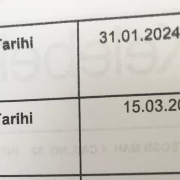 Kelebek Mobilya Teslimatın Azami Süreyi De Aşması
