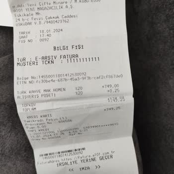 Homend Kahve Makinesi Pişmanlığı