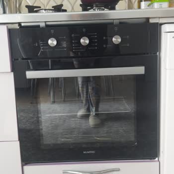 Kumtel Ankastre Seti Arızalı