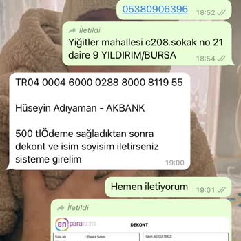 Strawberry Butik Şikayetim Var