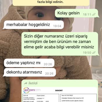 Strawberry Butik Şikayetim Var