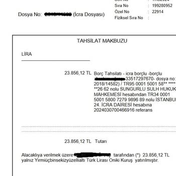 Burganbank Hayatımı Mahvetti