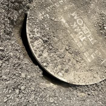 Türk Telekom Tehlikeli Kapak Açık