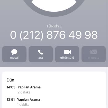 İş Bankası Beylikdüzü Şube Kesinlikle Telefonları Açmıyor