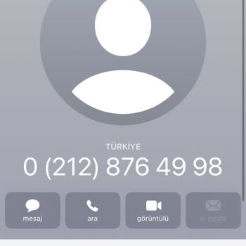 İş Bankası Beylikdüzü Şube Kesinlikle Telefonları Açmıyor