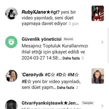 Kwai İhlal Bitmesini İstiyorum