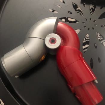 Dyson Mobilya Altı Adaptörü Şikayeti