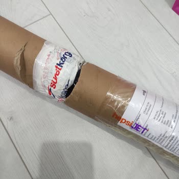 N11 İademi Sağlamıyor Satıcı Ürünü Özensiz Paketlediği İçin Kırılmış.