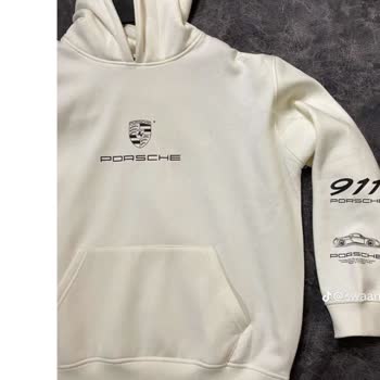Swankyporsche Hoodie Hayal Kırıklığı