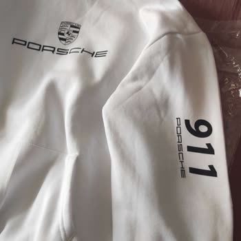 Swankyporsche Hoodie Hayal Kırıklığı