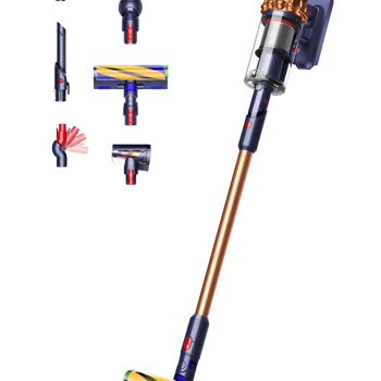 Dyson Parasını Ödediğim Süpürgemi Teslim Etmedi