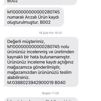 FLO Ayakkabı Aldığım Ürün Su Çekmiyor Diye Aldım Su Çekiyor