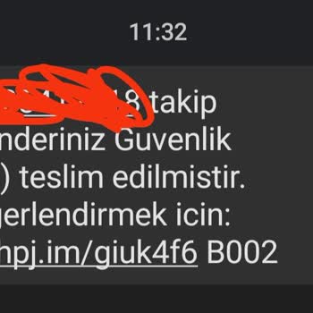 Hepsijet Kargo Teslimat Sıkıntısı