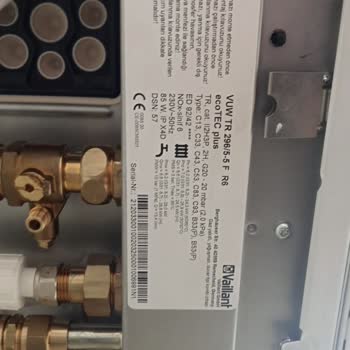 Vaillant Mağduriyeti 2 Ayda Bir Arıza