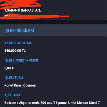 İş Bankası Mobil Bankacılıkta Dekont Sorunu Ve Mağduriyetim