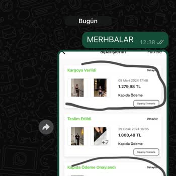 Eyyo Geri Dönüş Yok Asla!