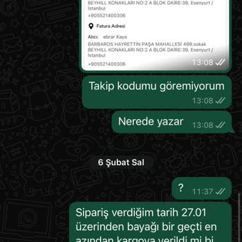 Eyyo Geri Dönüş Yok Asla!