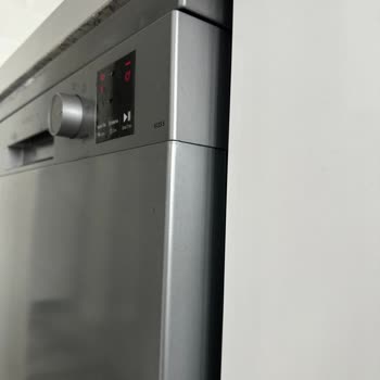 Arçelik Bulaşık Makinesi Yapılamayan Onarım