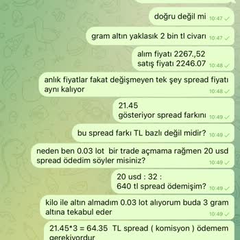 Kuveyt Menkul Değerler Sistemlerindeki Hata Ve Para Çekememe Olayı!