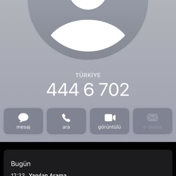Genel Merkez Teknik Servis Hizmetleri G. Merkez Teknik Servis Hizmetleri Personelin Müşteriye Küfür Etmesi