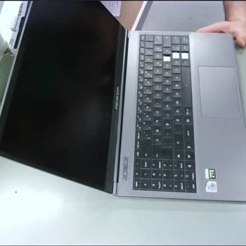 Monster Notebook Serviste Sebepsiz Sökülen Kayıp Tuşlar