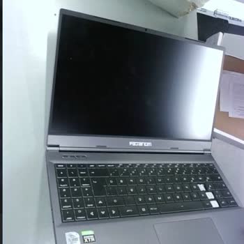 Monster Notebook Serviste Sebepsiz Sökülen Kayıp Tuşlar