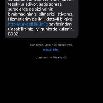 Turkcell Kart Komisyonu Alması