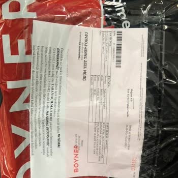 Boyner Ürünü Botu Alalı 2 Ay Oldu Arkasında Durmadı