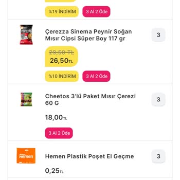 Migros Fazla Ödeme Aldı Ama Delillere Rağmen Kabul Etmiyor