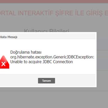 Gelir İdaresi Başkanlığı Sistemine Girilemiyor Fatura Kesemiyoruz