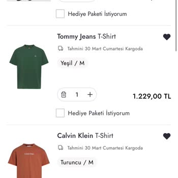 Boyner İndirim Kodu Hatası