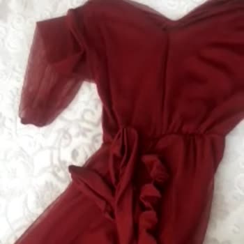 Pamuk Butik (pamukbutiik) Yanlış Ürün Geldi