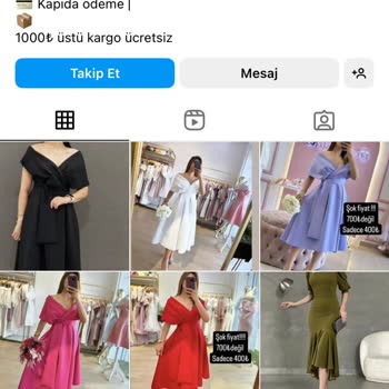 Pamuk Butik (pamukbutiik) Yanlış Ürün Geldi