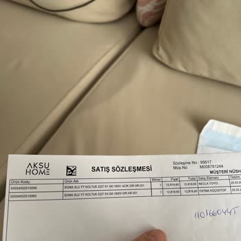 Avcılar Enza Home Teslim Tarihi