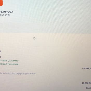Hepsiburada.com'un Yarattığı Hayal Kırıklığı