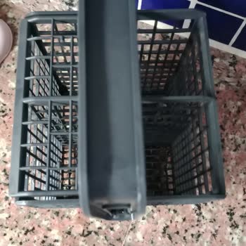 Hoover Bulaşık Makinesi Sepeti