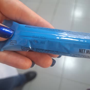 A101 Cafex Sütlü Köpüklü Ambalaj Hatası