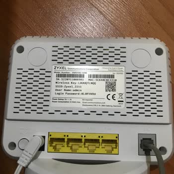 Turk Net Hizmette Çok Başarısız